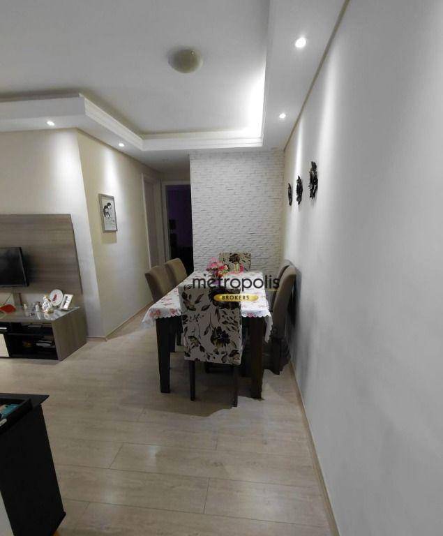 Apartamento, 2 quartos, 60 m² - Foto 4