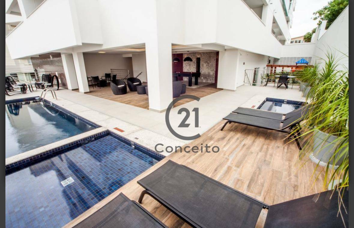 Apartamento à venda com 3 quartos, 92m² - Foto 36