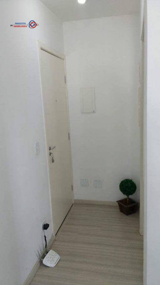 Apartamento à venda com 2 quartos, 45m² - Foto 10