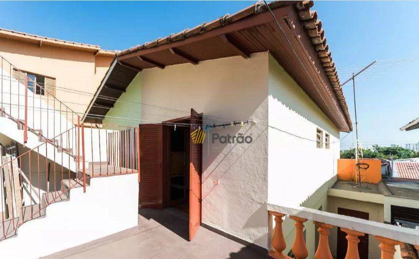 Casa à venda e aluguel com 5 quartos, 166m² - Foto 14