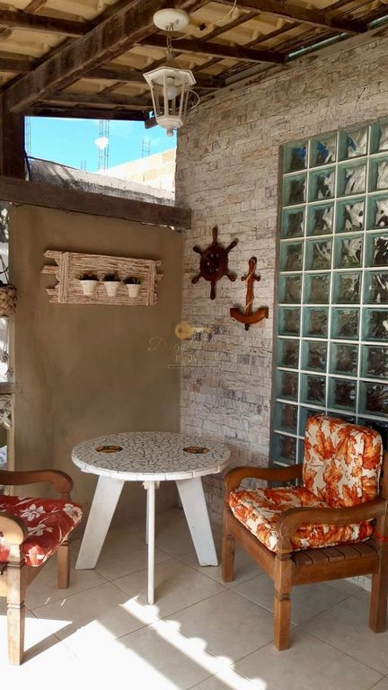 Casa de Condomínio à venda com 4 quartos, 320m² - Foto 22