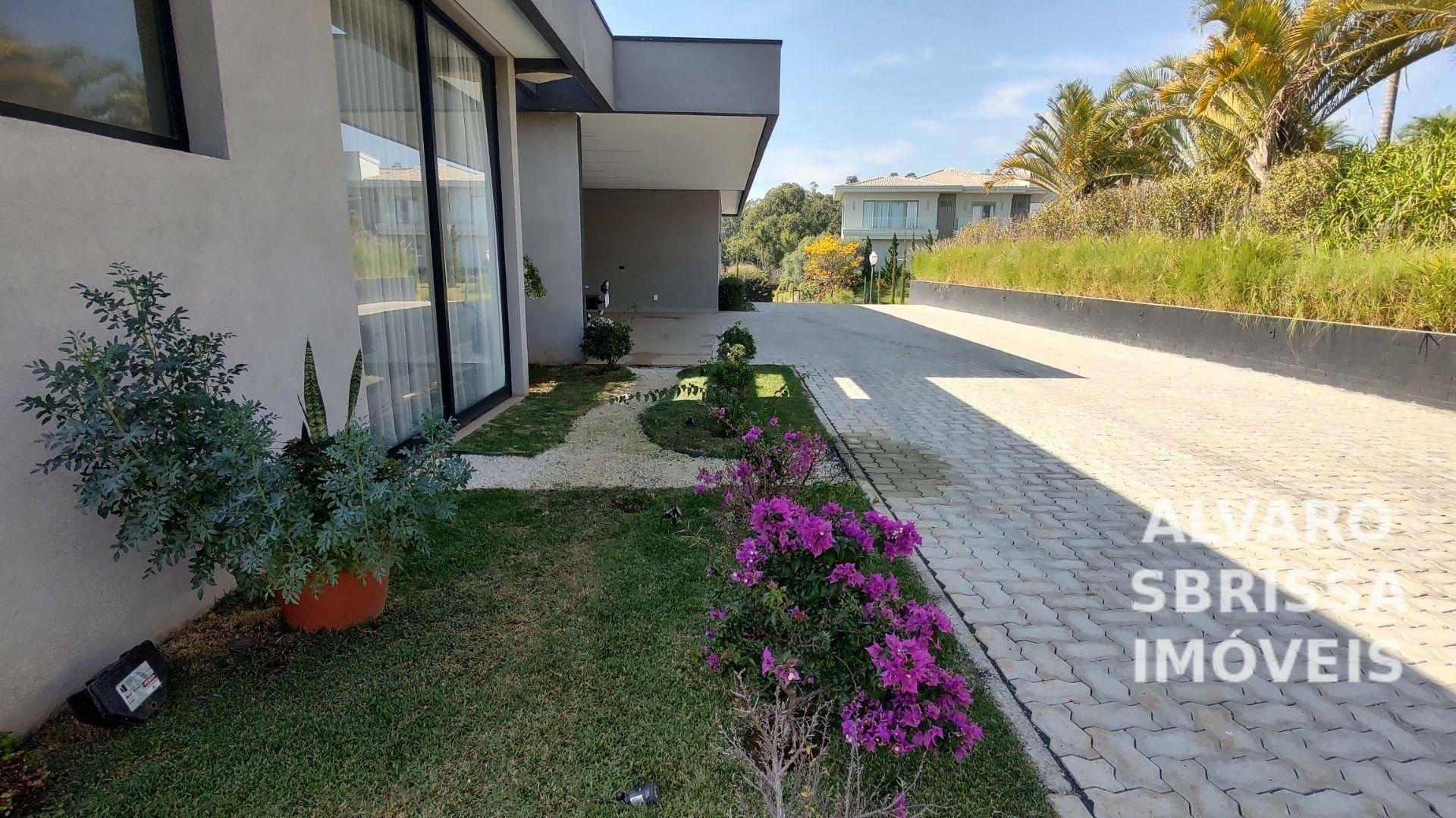 Casa de Condomínio à venda com 5 quartos, 750m² - Foto 11