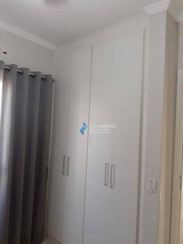 Apartamento à venda com 2 quartos, 67m² - Foto 4