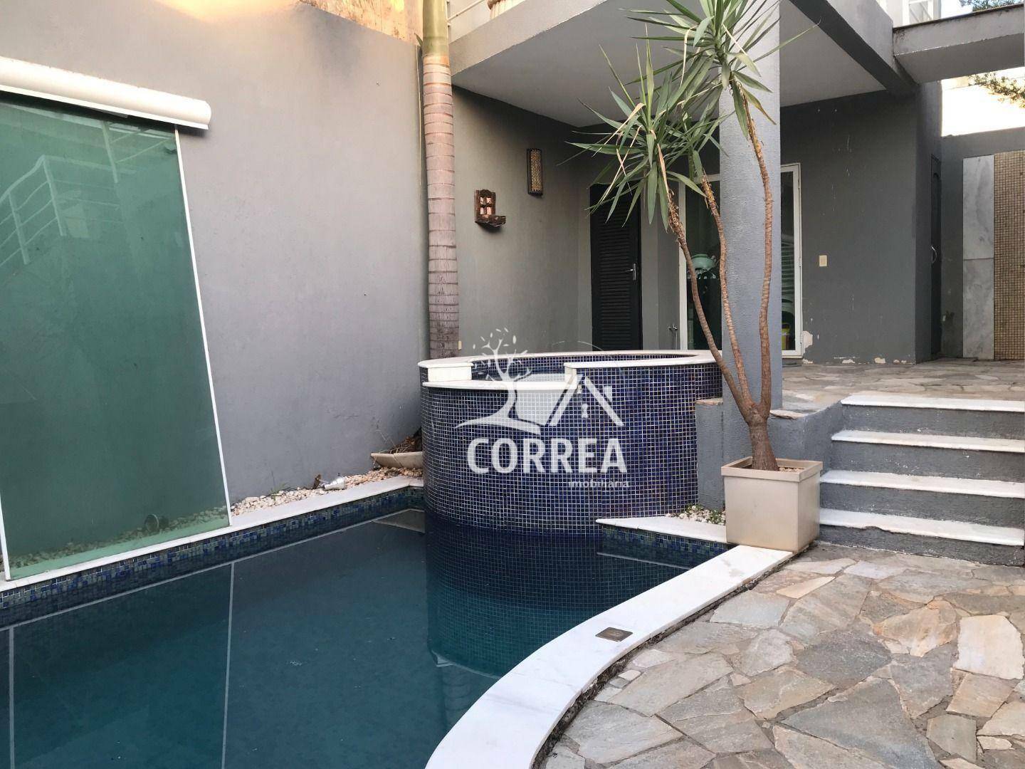 Casa à venda com 4 quartos, 350m² - Foto 62