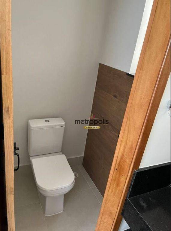 Sobrado à venda com 4 quartos, 193m² - Foto 9