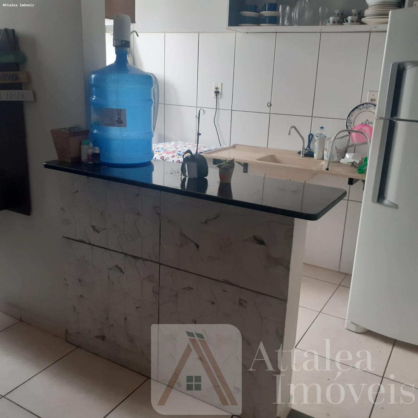 Apartamento à venda com 2 quartos - Foto 4