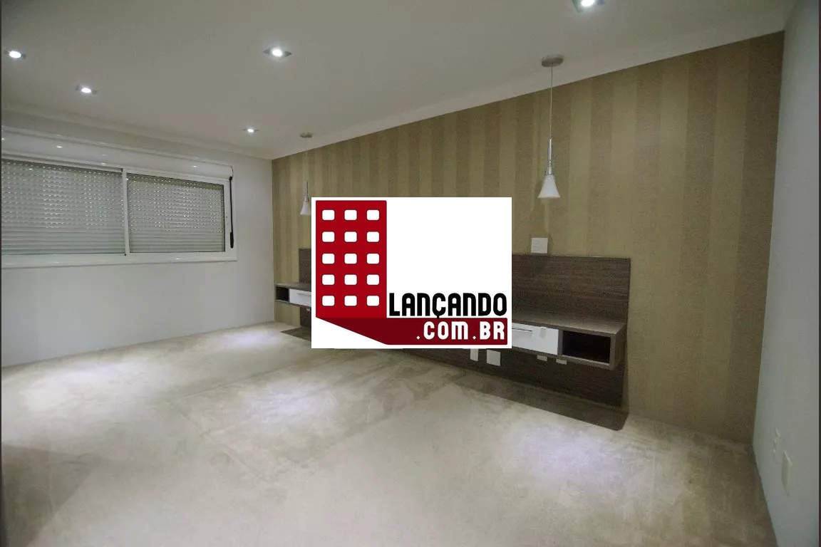 Apartamento à venda com 3 quartos, 400m² - Foto 2