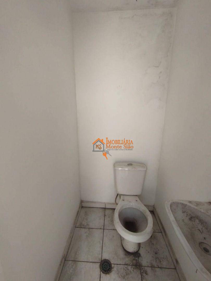 Sobrado à venda com 2 quartos, 154m² - Foto 11