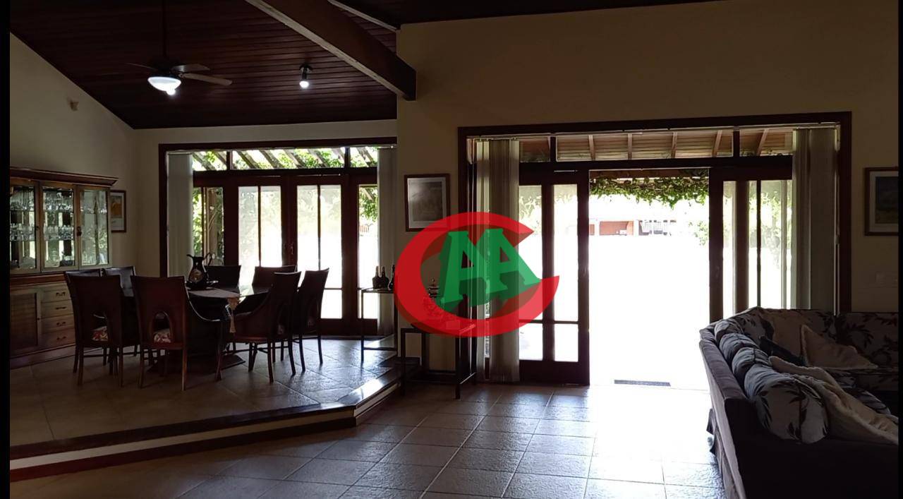 Chácara, 4 quartos, 5000 m² - Foto 12