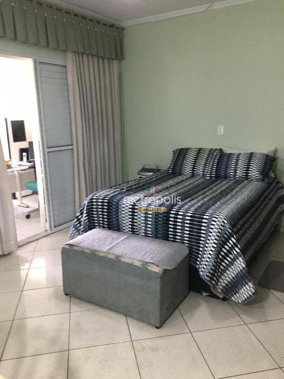 Sobrado à venda com 3 quartos, 120m² - Foto 12