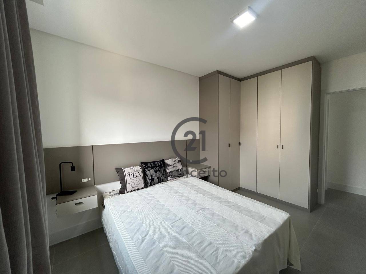 Apartamento à venda com 1 quarto, 48m² - Foto 6