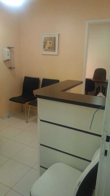 Conjunto Comercial-Sala para alugar, 30m² - Foto 1