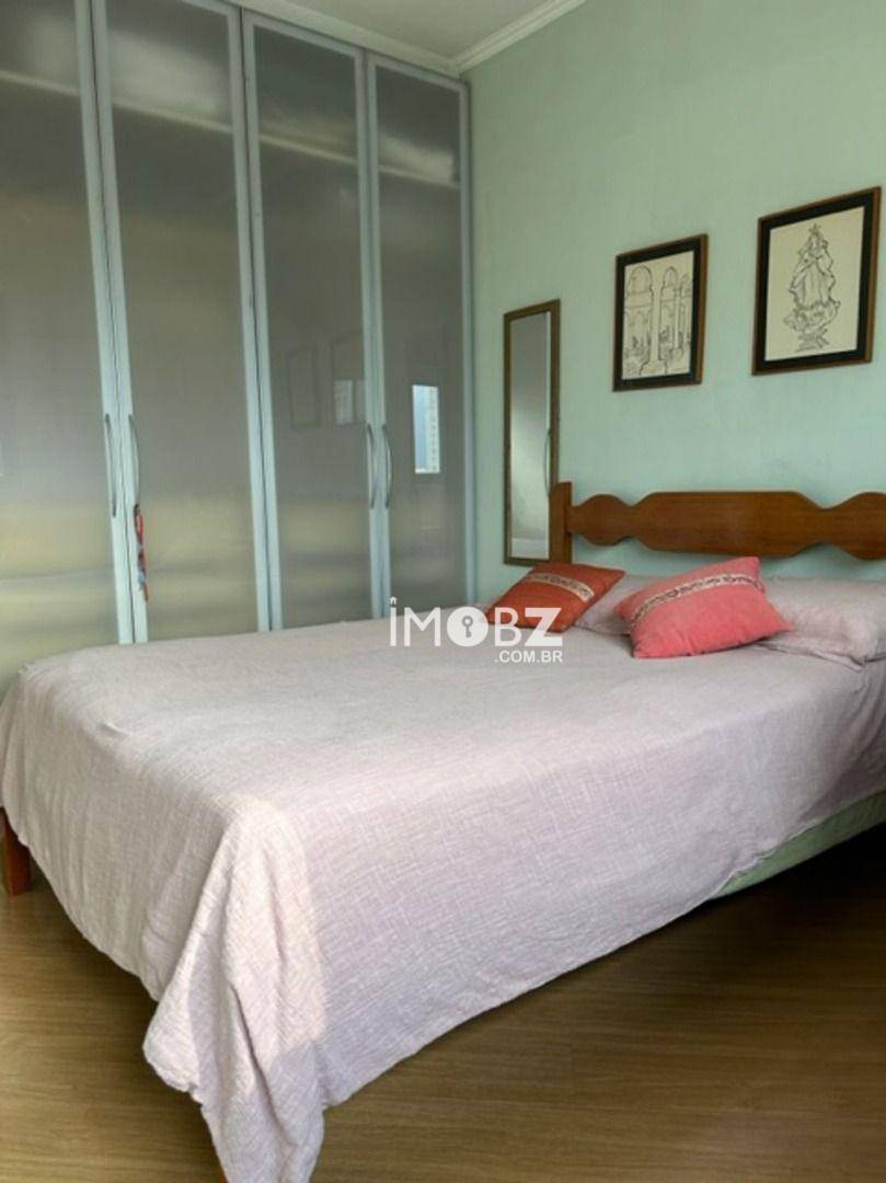 Apartamento à venda com 3 quartos, 136m² - Foto 5