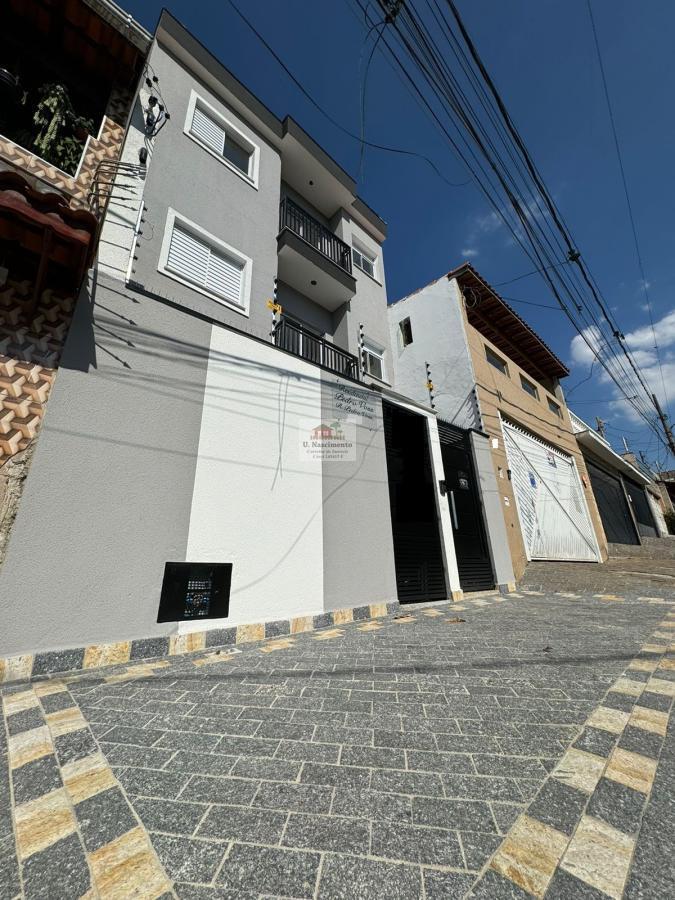 Apartamento à venda com 1 quarto, 27m² - Foto 16