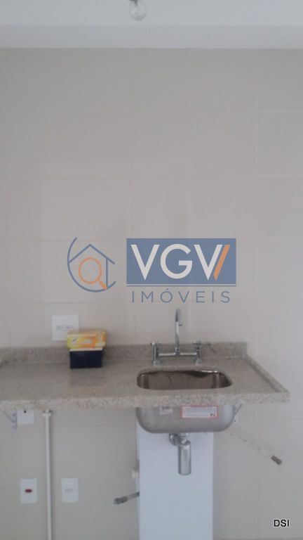 Apartamento à venda com 1 quarto, 47m² - Foto 9