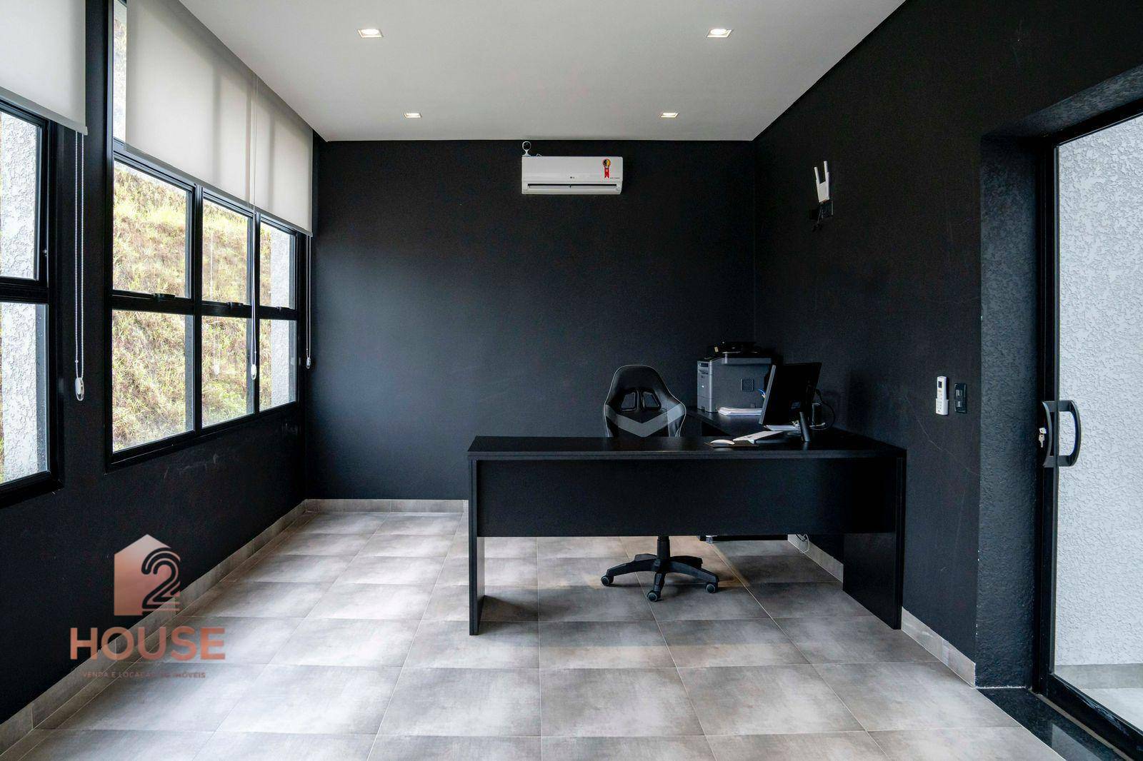 Casa de Condomínio, 4 quartos - Foto 14