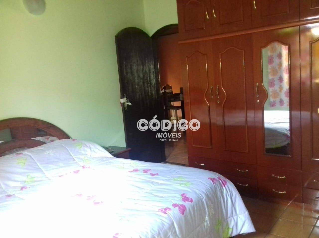 Sobrado à venda com 4 quartos, 280m² - Foto 7