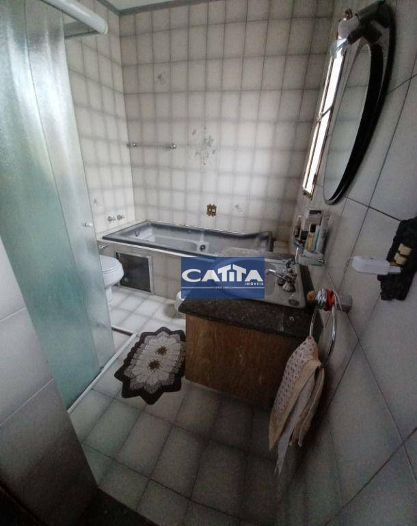 Sobrado à venda com 4 quartos, 130m² - Foto 9