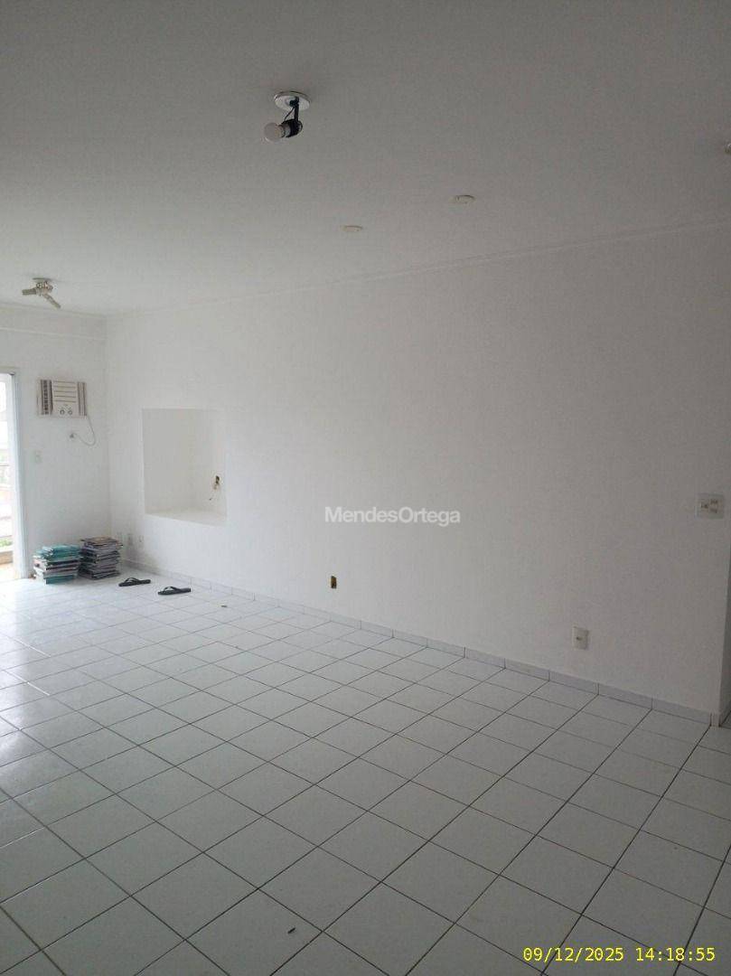 Apartamento, 3 quartos, 115 m² - Foto 1