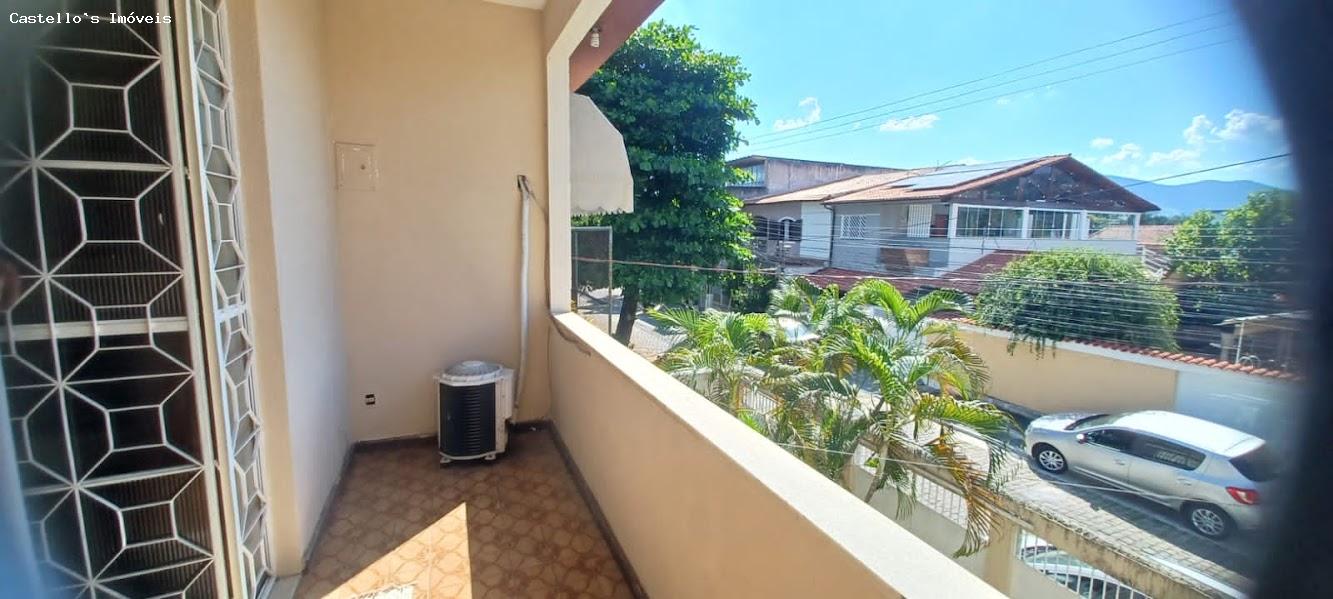 Casa de Condomínio à venda com 3 quartos, 201m² - Foto 23