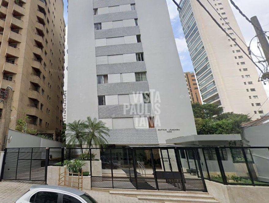 Apartamento à venda com 3 quartos, 105m² - Foto 17