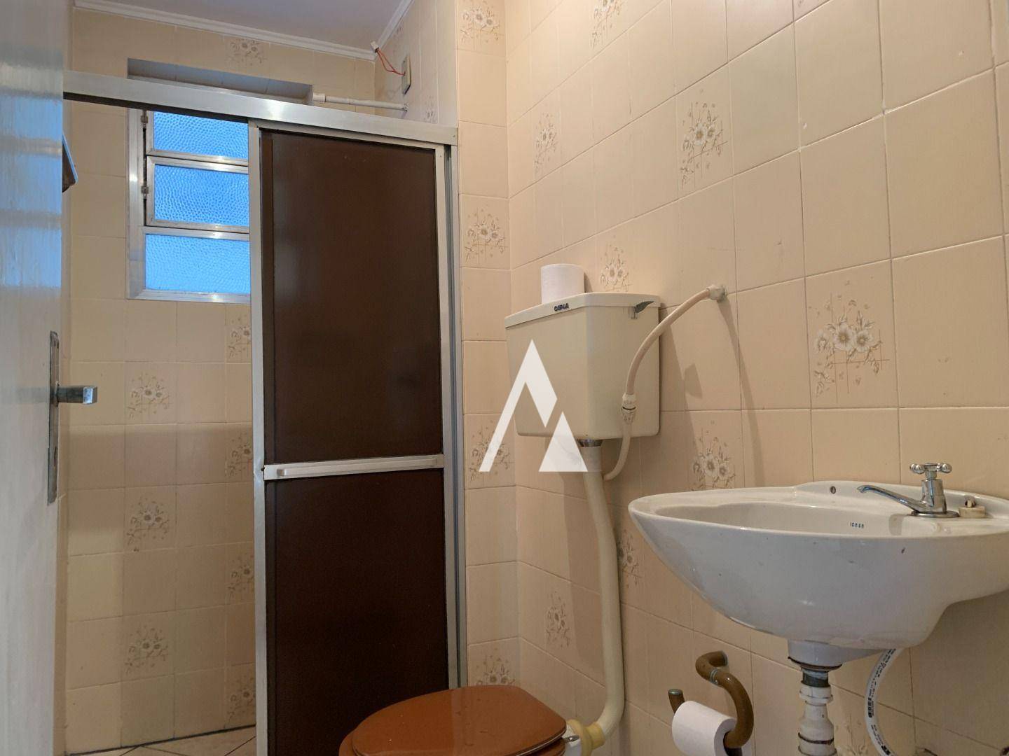 Apartamento à venda com 2 quartos, 60m² - Foto 11