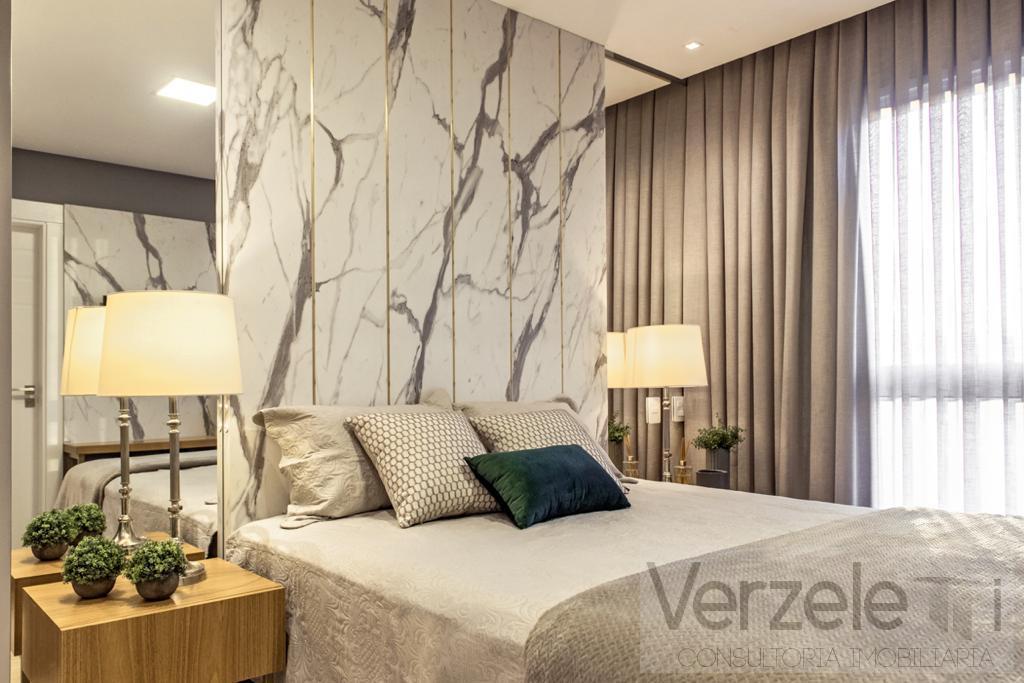 Apartamento para lancamento com 3 quartos, 126m² - Foto 16