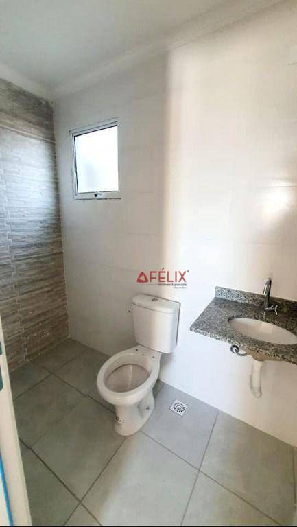 Apartamento à venda com 2 quartos, 56m² - Foto 11