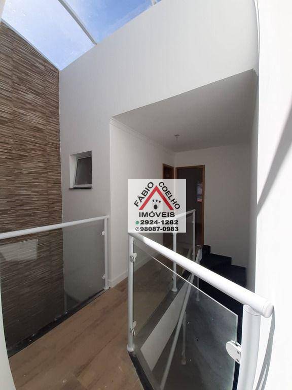 Sobrado à venda com 3 quartos, 105m² - Foto 7