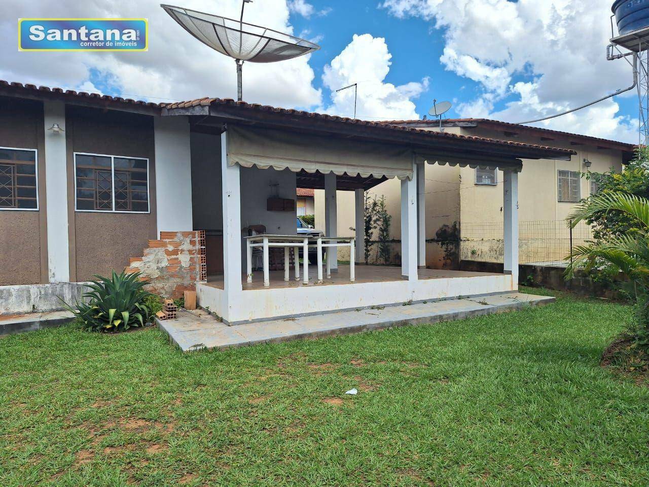 Casa de Condomínio à venda com 3 quartos, 225M2 - Foto 5