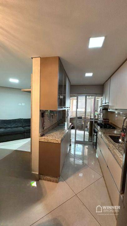 Apartamento à venda com 2 quartos, 72m² - Foto 11