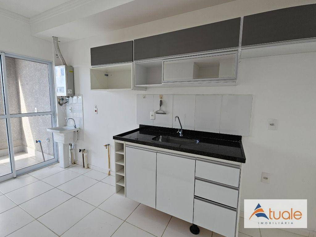 Apartamento para alugar com 2 quartos, 56m² - Foto 6