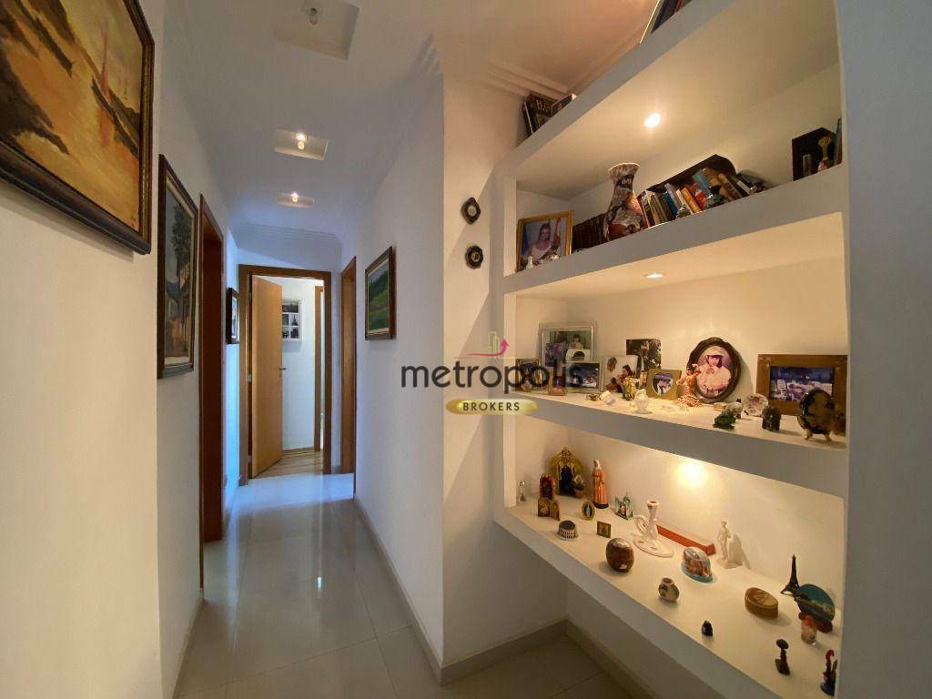 Apartamento à venda com 3 quartos, 139m² - Foto 23