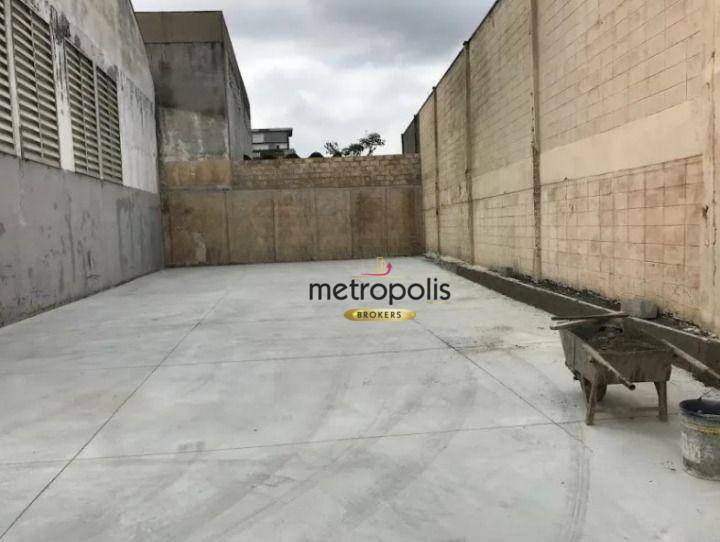Depósito-Galpão-Armazém para alugar, 1812m² - Foto 9