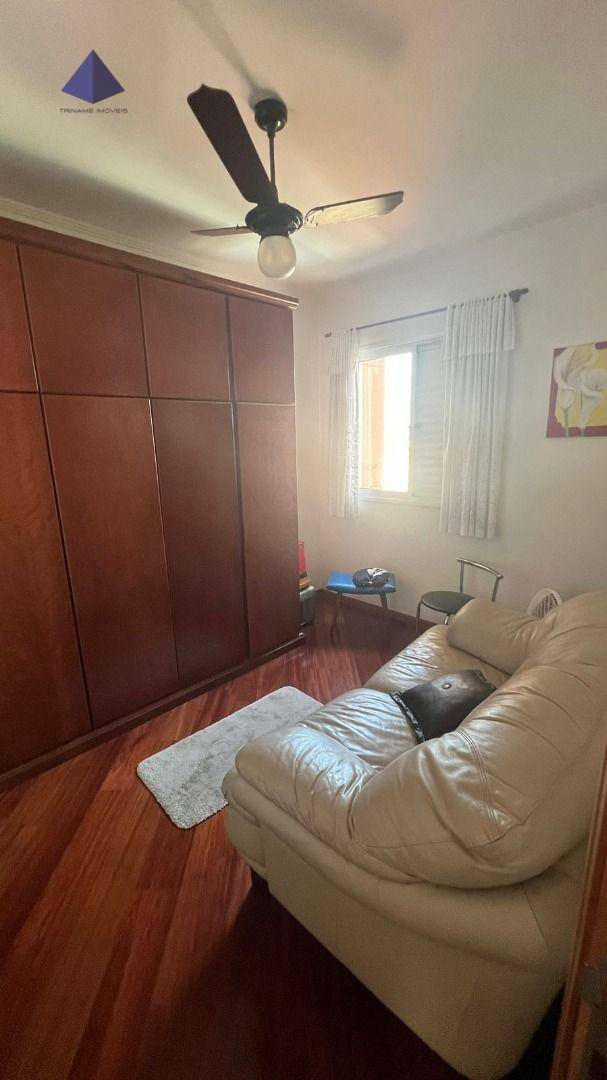 Apartamento, 3 quartos, 130 m² - Foto 11