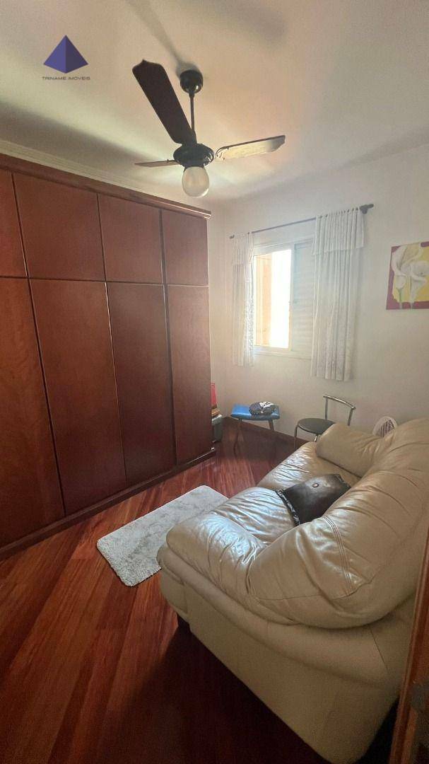 Apartamento à venda com 3 quartos, 130m² - Foto 11