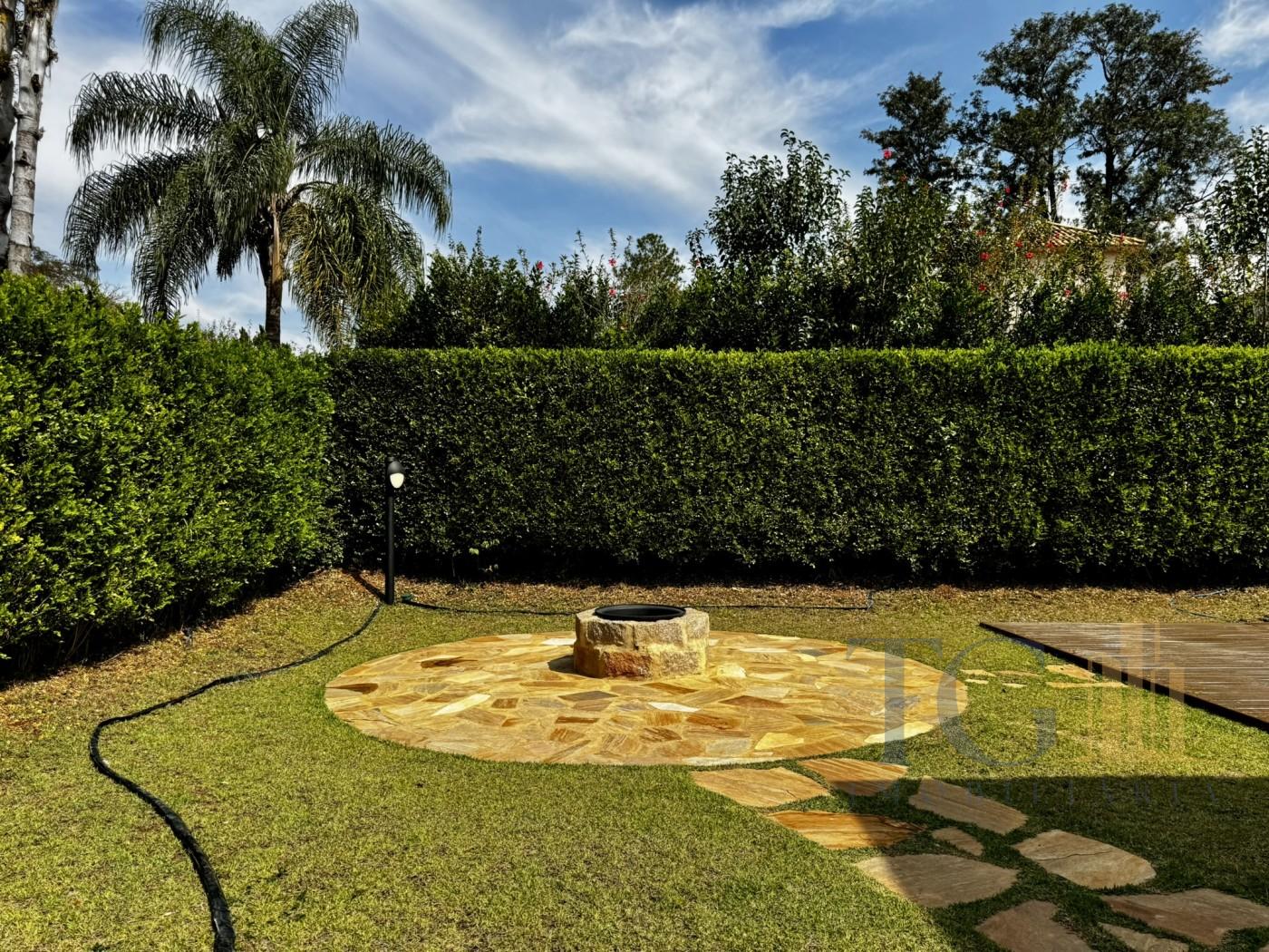 Casa de Condomínio à venda com 4 quartos, 453m² - Foto 47