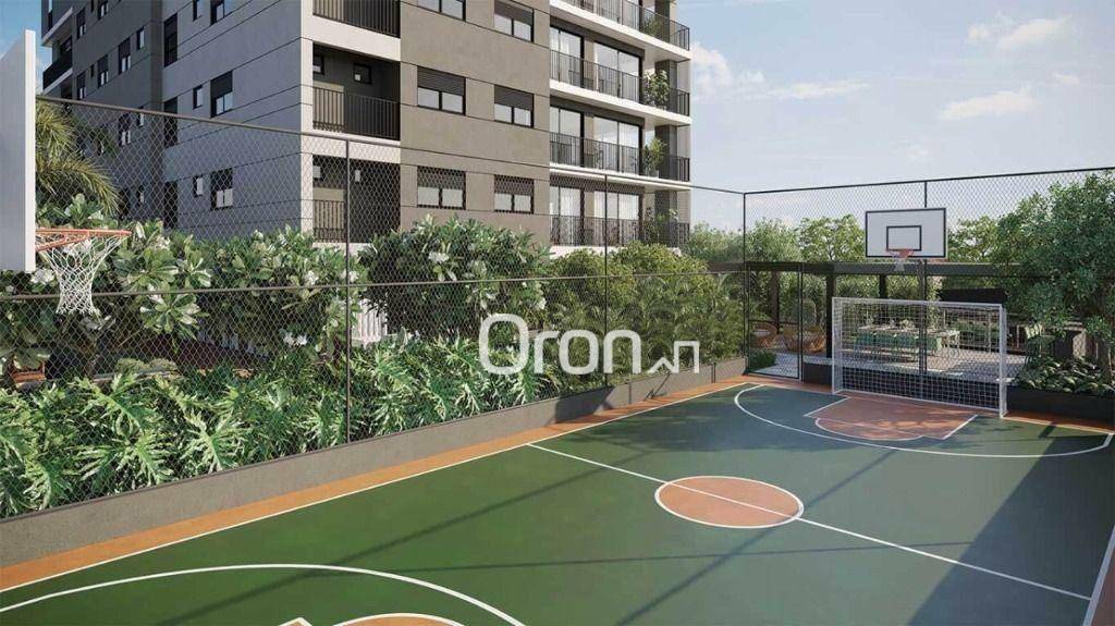 Apartamento à venda com 4 quartos, 199m² - Foto 19