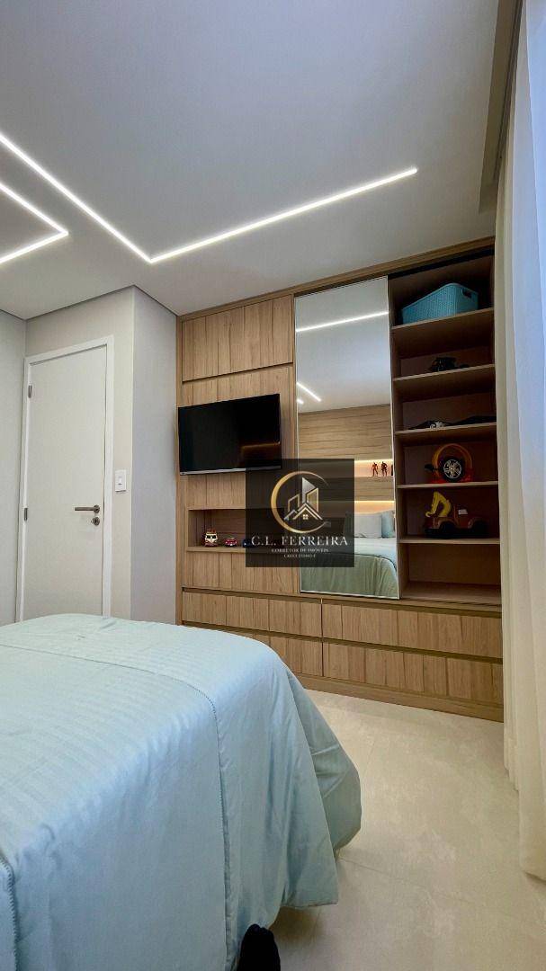 Apartamento à venda com 2 quartos, 77m² - Foto 37