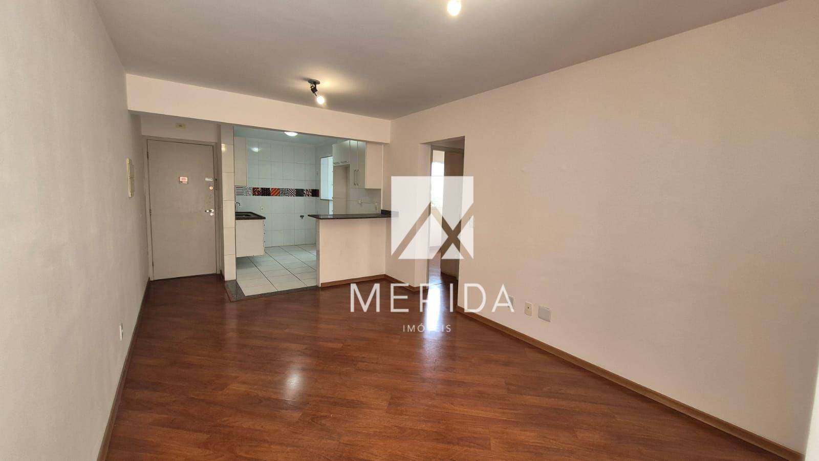 Apartamento à venda e aluguel com 2 quartos, 63m² - Foto 2