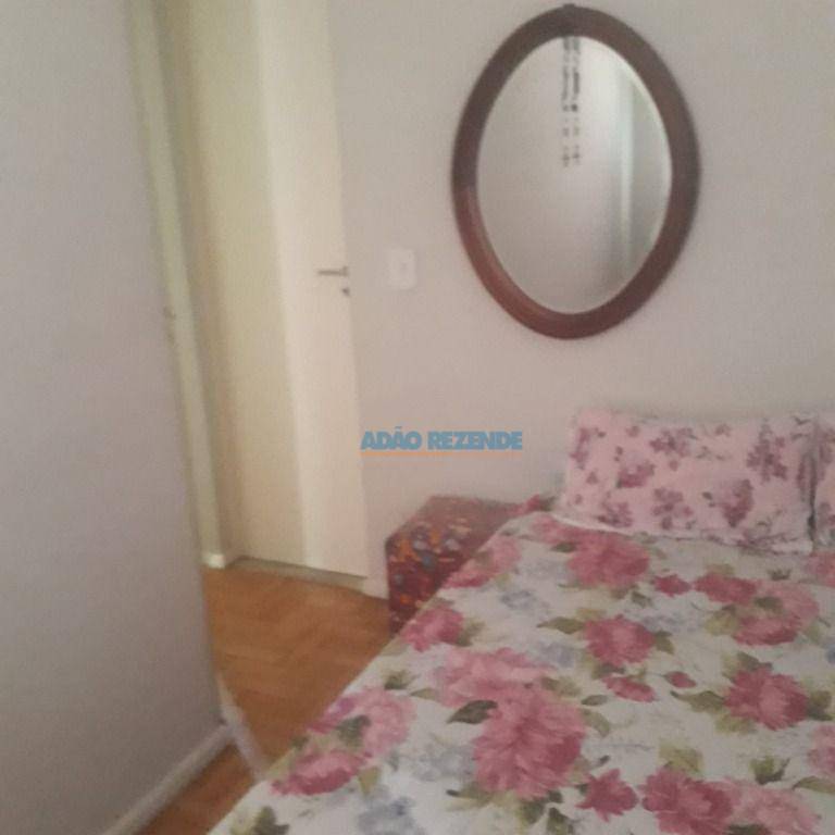 Apartamento à venda com 2 quartos, 43m² - Foto 5