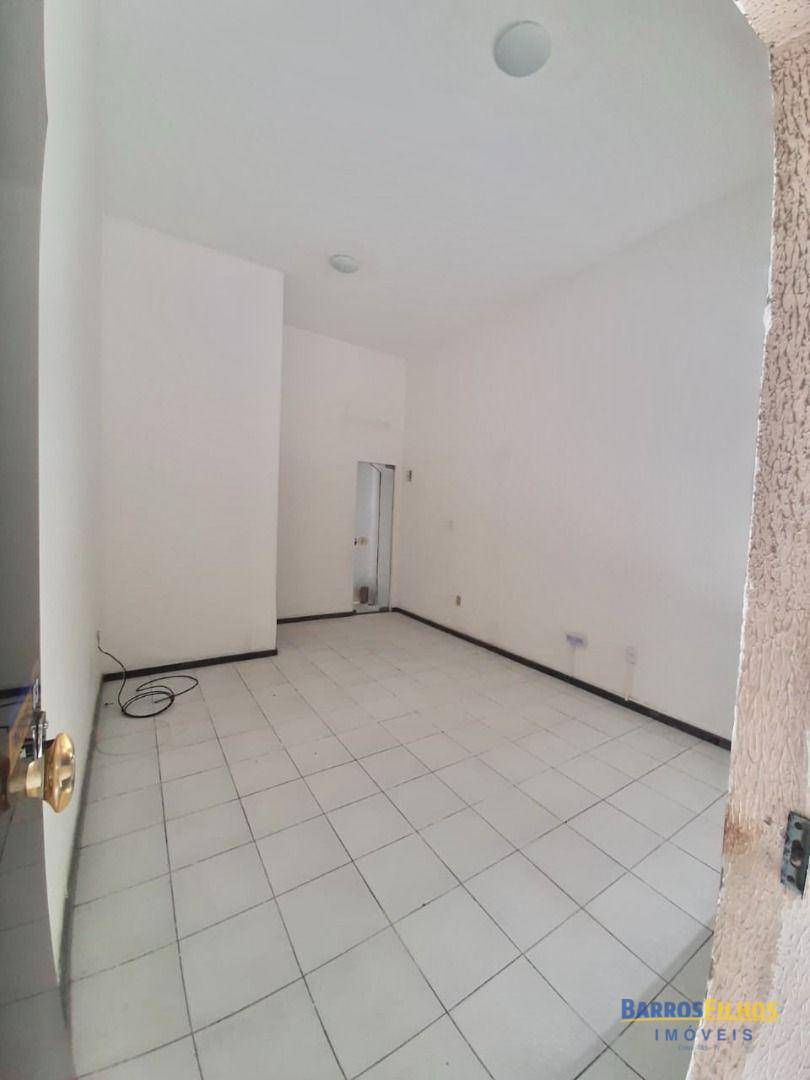 Conjunto Comercial-Sala para alugar, 30m² - Foto 4