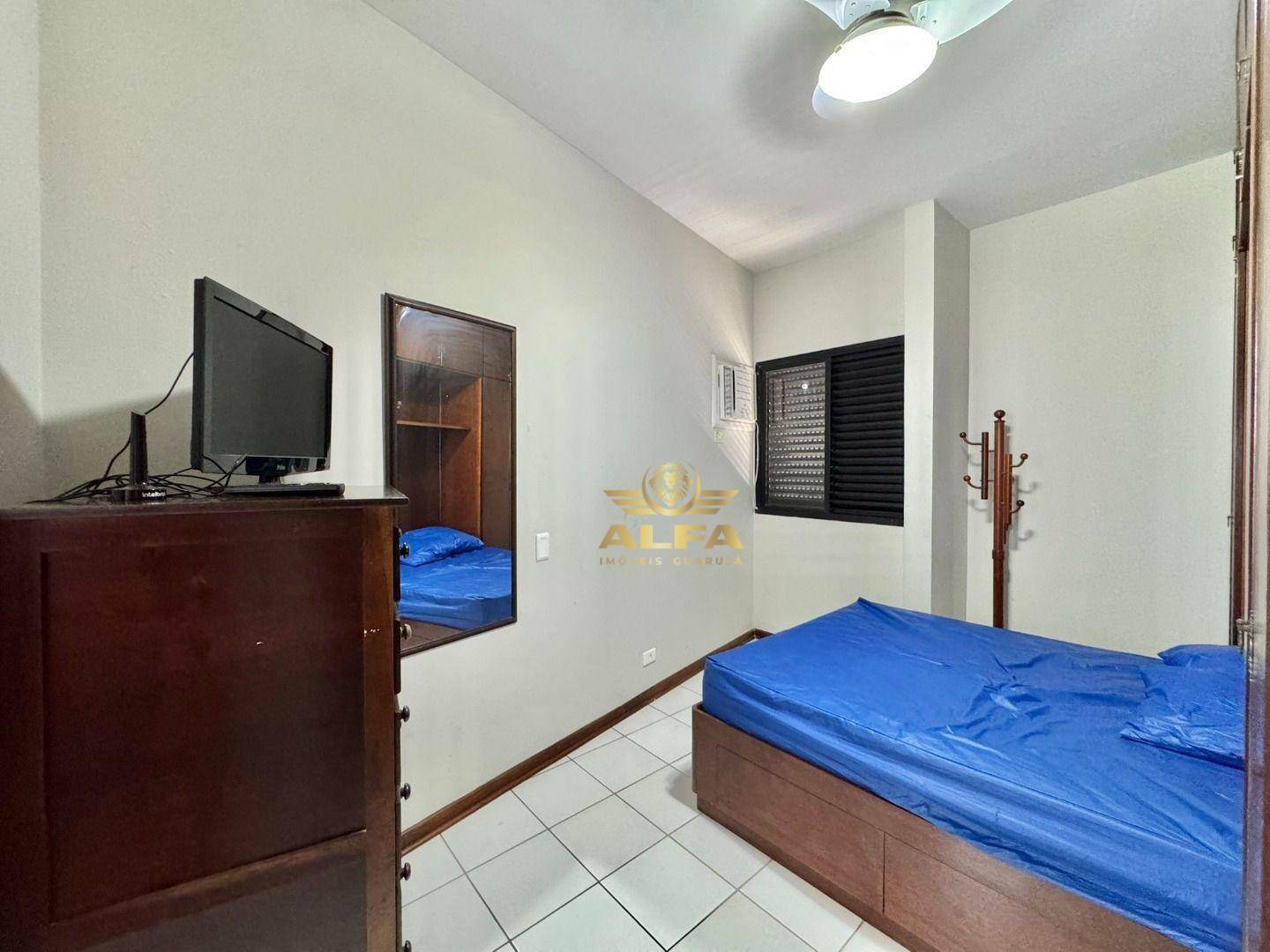 Apartamento à venda com 3 quartos, 95m² - Foto 13