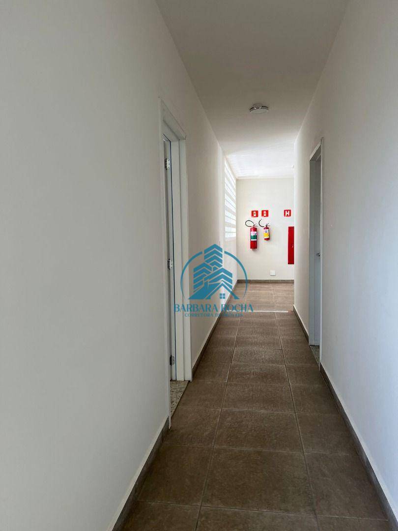 Apartamento à venda com 1 quarto, 37m² - Foto 18