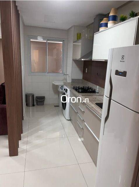 Flat/Apart Hotel, 1 quarto, 45 m² - Foto 2