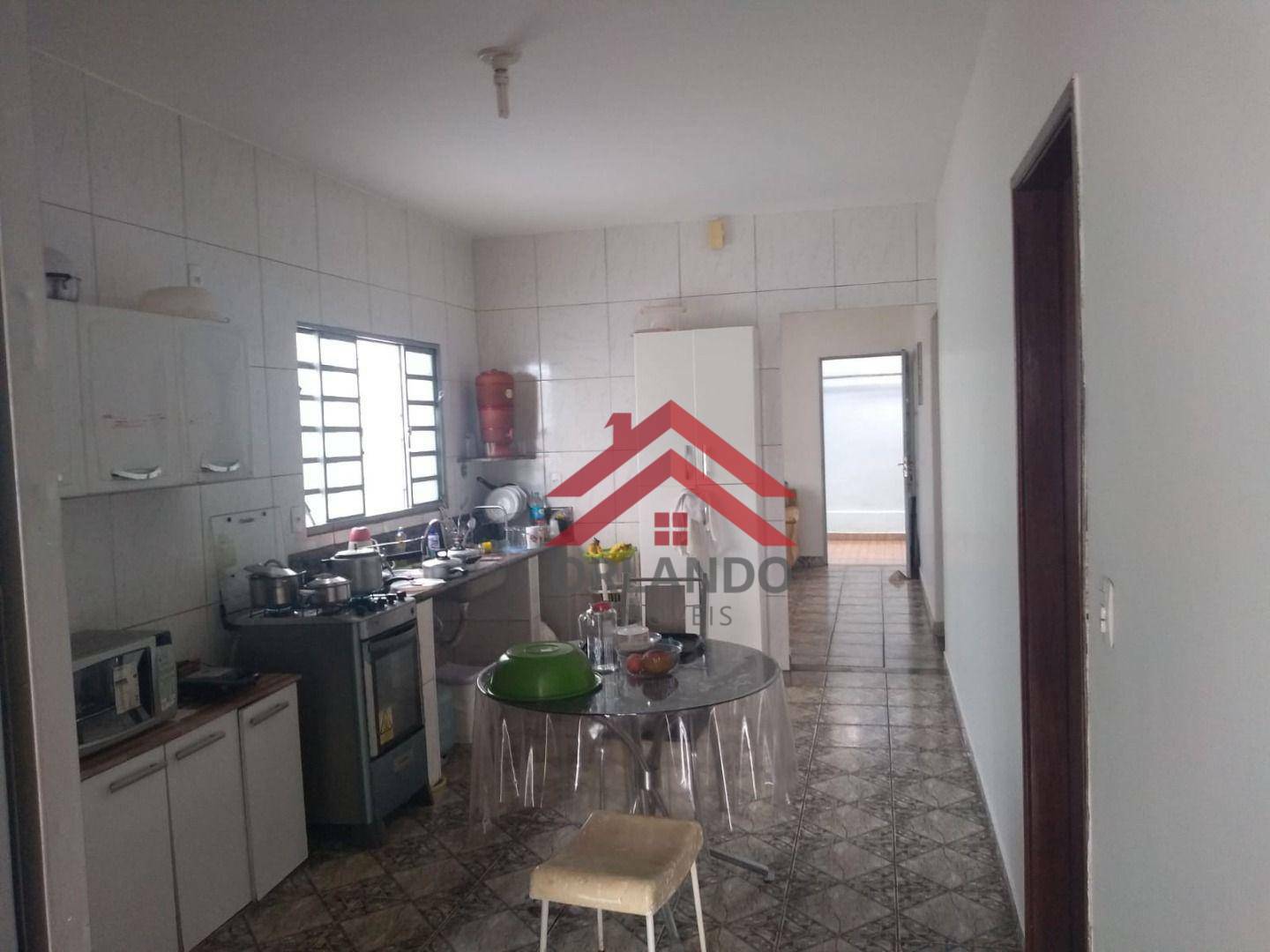 Casa à venda com 3 quartos, 135m² - Foto 6