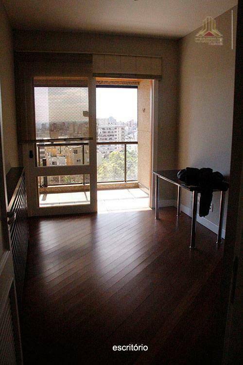 Apartamento à venda com 4 quartos, 240m² - Foto 8