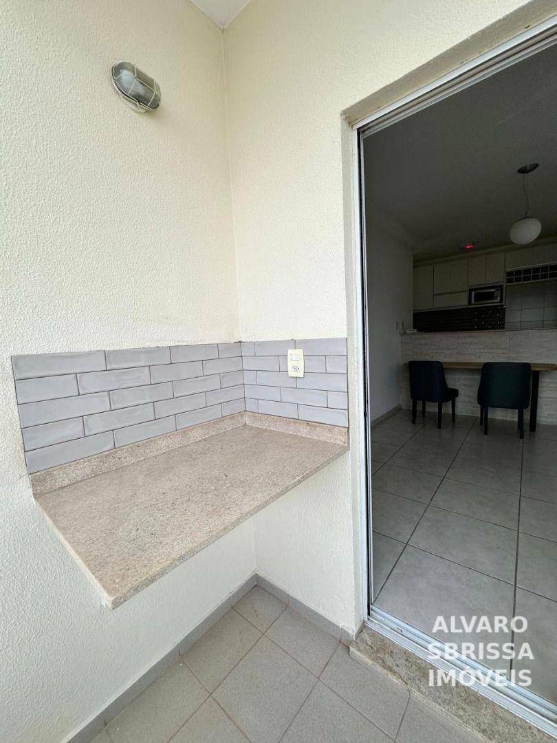 Apartamento à venda com 2 quartos, 57m² - Foto 28