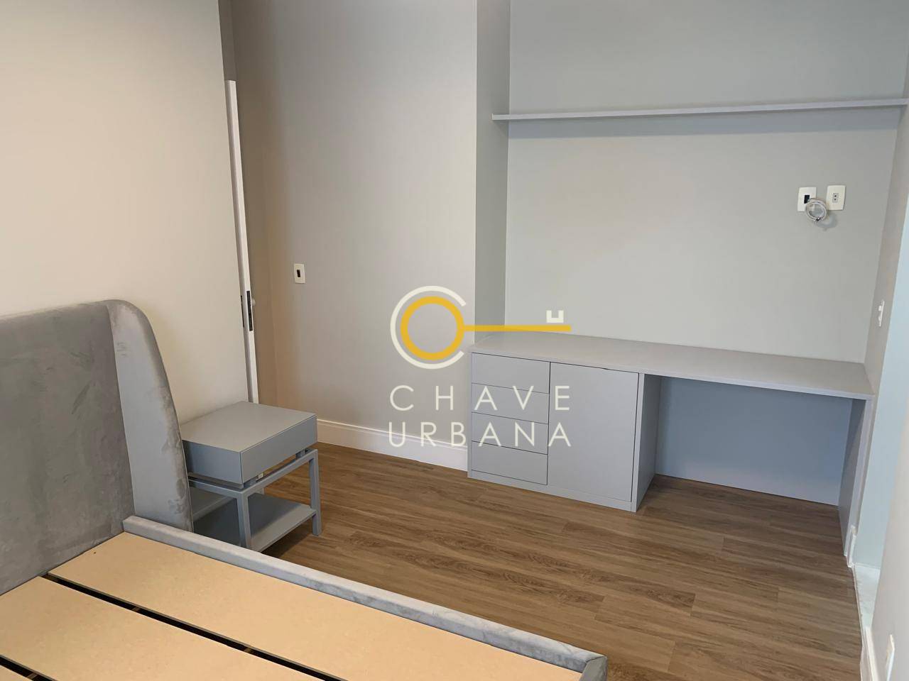 Apartamento à venda com 3 quartos, 159m² - Foto 10