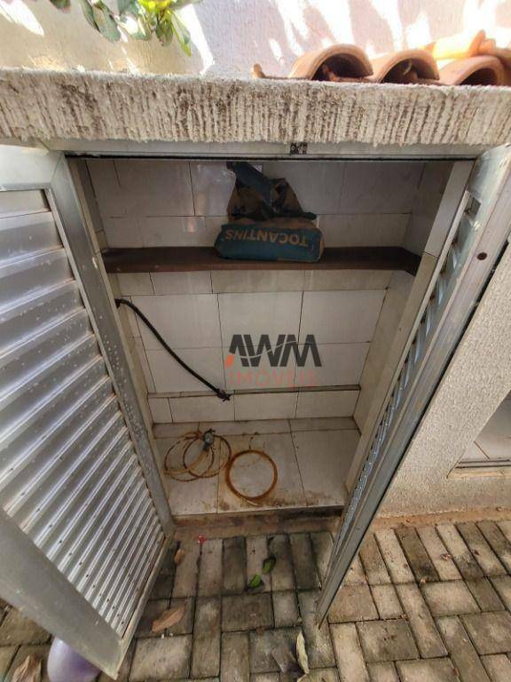 Casa de Condomínio para alugar com 2 quartos, 145m² - Foto 29